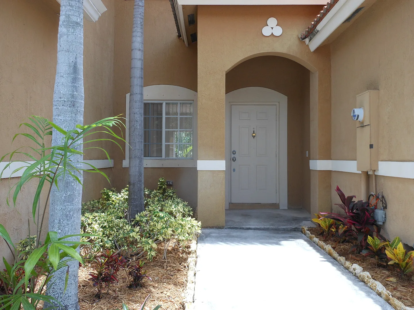 Cutler Bay Townhouse — Photo 2