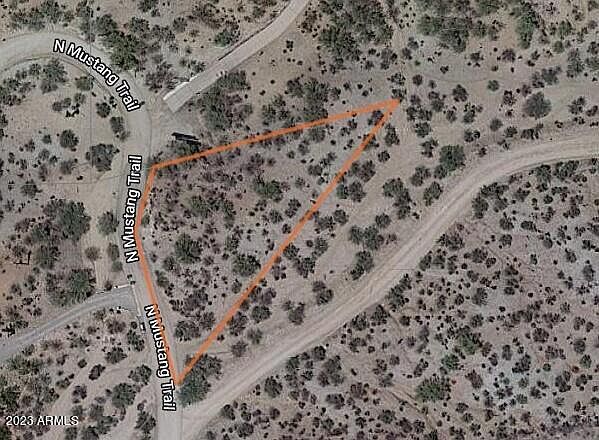1st image of 1135 N MUSTANG Trail #-