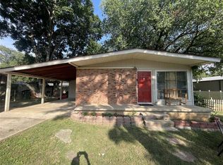 107 Ferguson St, Berryville, AR 72616