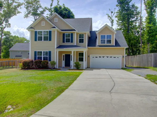 128 Swan Dr, Summerville, SC 29485
