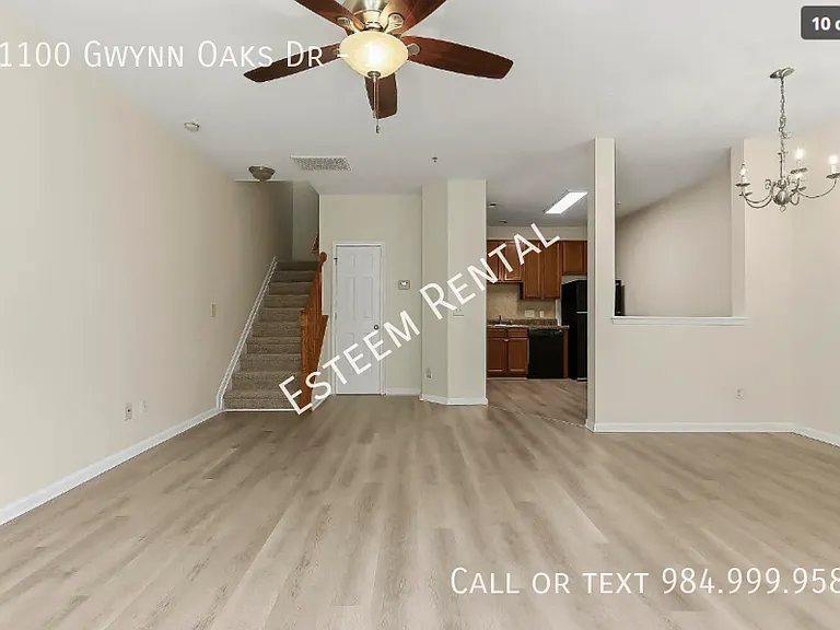 11100 Gwynn Oaks Dr #1 — Photo 10