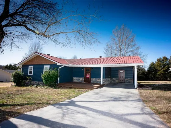 108 S Walnut St, Harrison, AR 72644