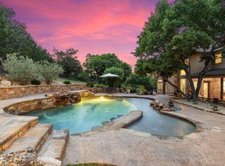 9460 Hodge Canyon Dr, Salado, TX 76571