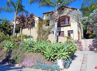 2230 Meadow Valley Ter, Los Angeles, CA 90039