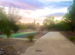 320 W Monte Vista Dr, Queen Valley, AZ 85118