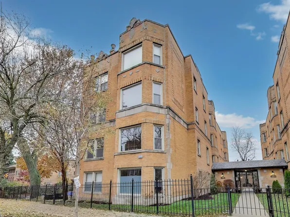 1671 W Farwell Ave APT 2N, Chicago, IL 60626