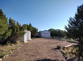179 Mora Rd, Tijeras, NM 87059