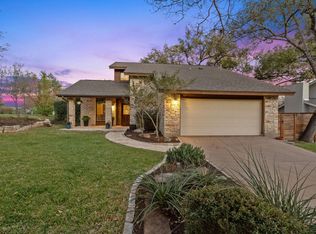 4601 Creek Rdg, Austin, TX 78735