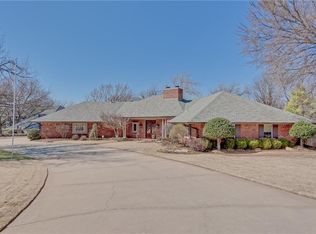 3301 Hickory Stick Rd, Oklahoma City, OK 73120