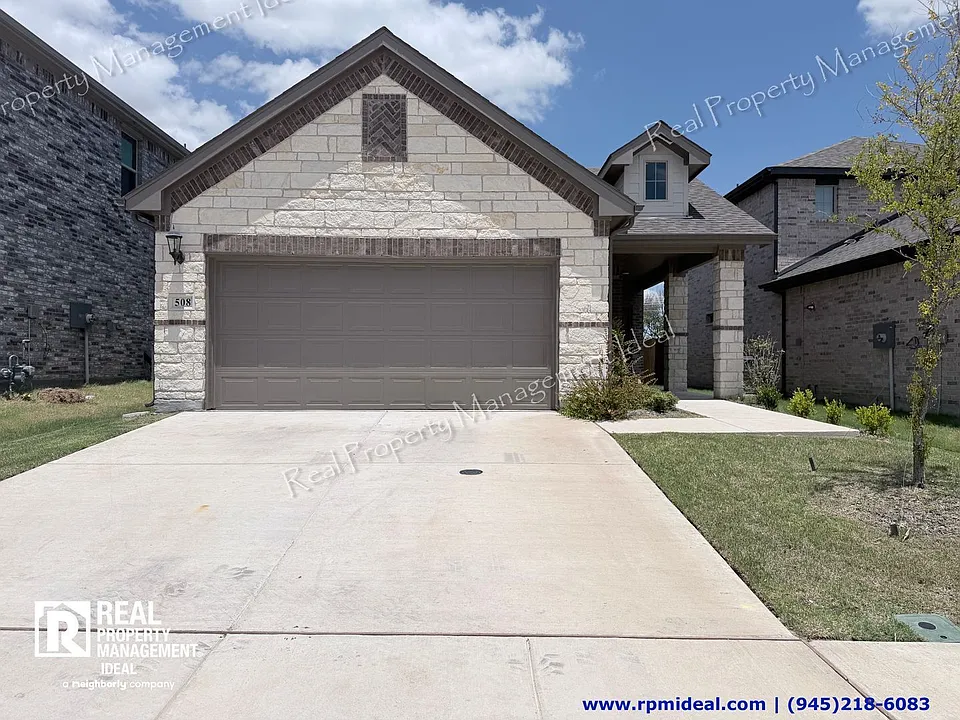 508 Melody Hill Dr