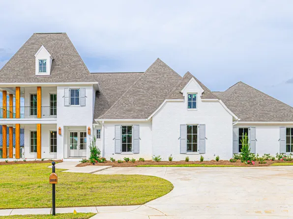 104 Parson Pl, Madison, MS 39110