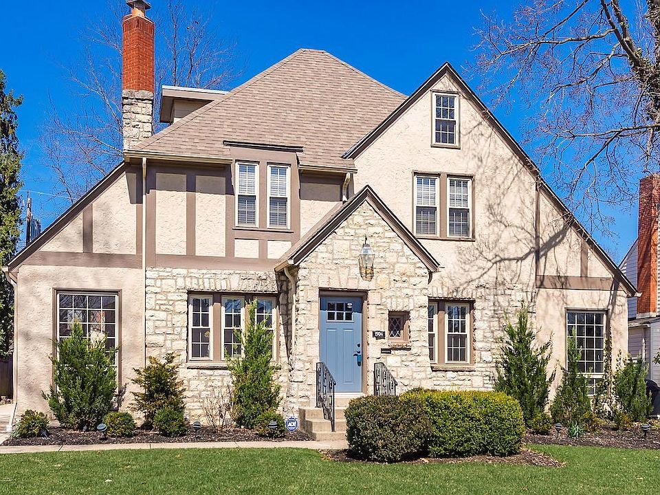 1904 Berkshire Road