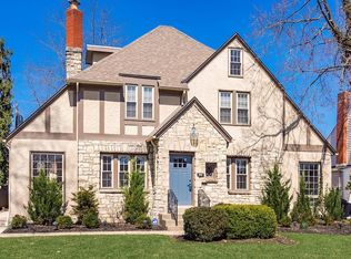 1904 Berkshire Rd, Columbus, OH 43221