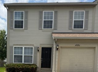401 Waubonsee Dr, Plano, IL 60545