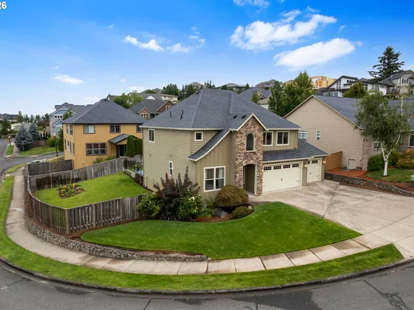 1638 NW Klickitat St, Camas, WA 98607