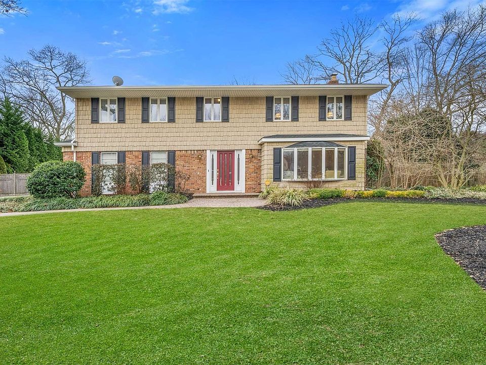4 Victor Place, Lake Grove, NY 11755 Zillow