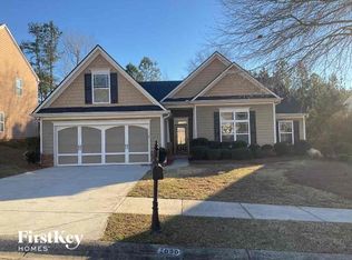 2090 Village Green Dr, Fairburn, GA 30213