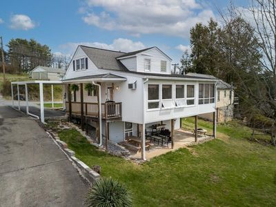 540 Pea Ridge Rd, Oak Hill, WV, 25901