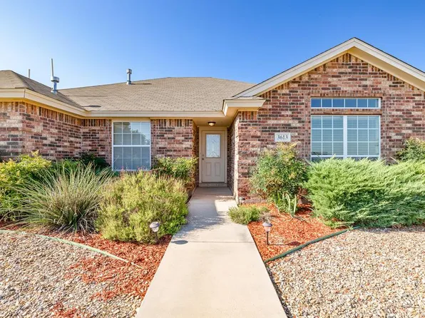 3613 Grandview Dr, San Angelo, TX 76904