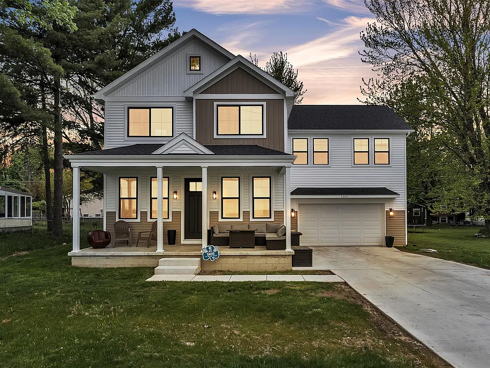 5264 Cooley Lake Rd
