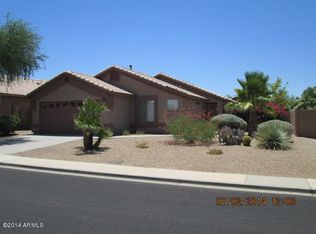 6205 E Rochelle St, Mesa, AZ 85215