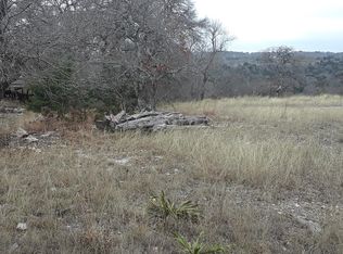 311 Deer Rd, Fredericksburg, TX 78624