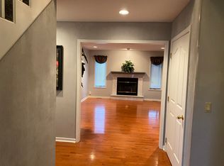 3528 Sundance Dr, New Albany, IN