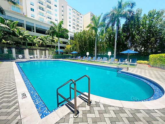 Enjoy a day by the Pool