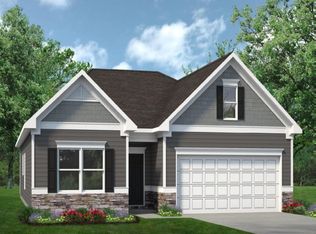 1473 Draw Bridge Ln, Fayetteville, NC 28311