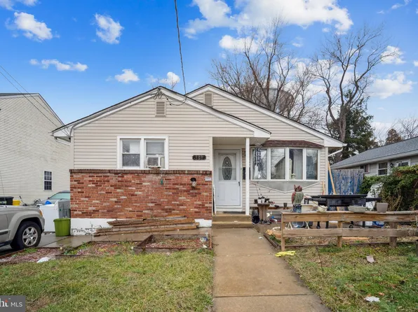 6117 Victoria Ave, Pennsauken, NJ 08109