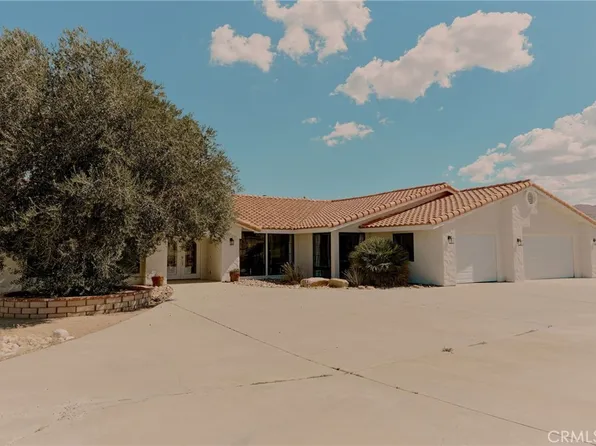 8975 Fortuna Ave, Yucca Valley, CA 92284