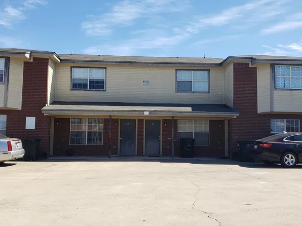 2810 Cantabrian Dr APT B, Killeen, TX 76542
