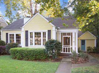 1512 Lyncrest Ave, Jackson, MS 39202