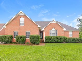 2607 Kelly Close, Murfreesboro, TN 37130