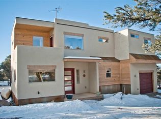 186 Moonlight Way, Crestone, CO 81131