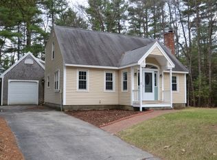 4 Pelham Ln, Concord, NH 03301