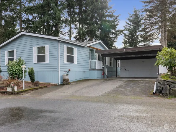 9314 Canyon Road E #8, Puyallup, WA 98371