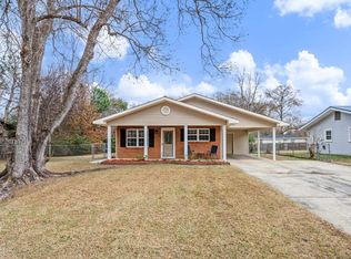 430 Alabama Ave, Warner Robins, GA 31093