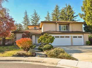 524 Riviera Pl, San Ramon, CA 94583