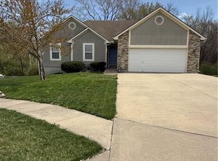 12527 E 56th St, Kansas City, MO 64133