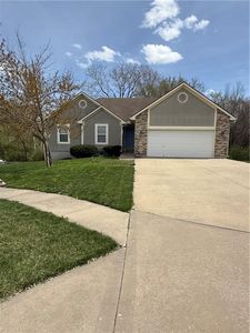 12527 E 56th St, Kansas City, MO, 64133