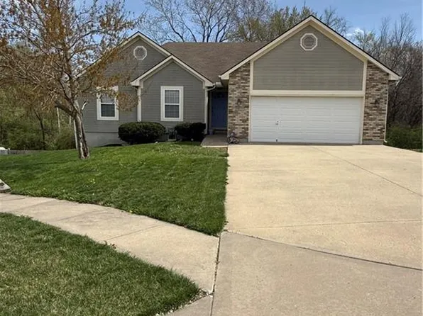 12527 E 56th St, Kansas City, MO 64133