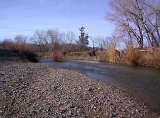 18690 Bowman Rd, Cottonwood, CA 96022