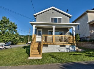 1203 S Irving Ave #L-1PT, Scranton, PA 18505