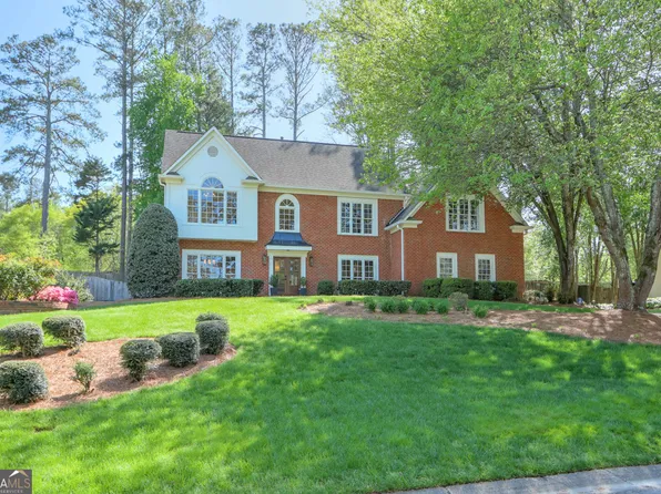 1991 River Forest Dr, Marietta, GA 30068