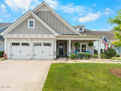 3223 Bay Winds Drive, Southport, NC, 28461
