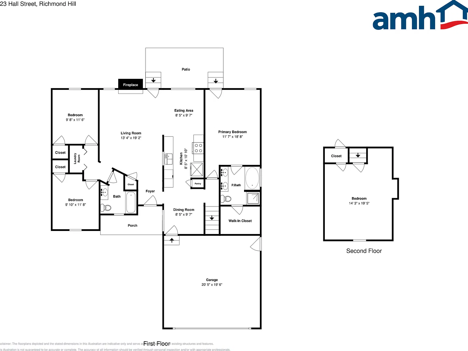 4 bed, 2.0 bath, 1685 sqft, $2,345 — Photo 2