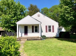 5102 Salem Rd, Morrow, OH 45152