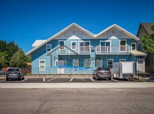 403 E Wallace Ave Unit 3, Coeur D Alene, ID 83814
