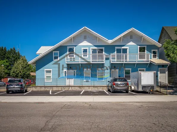 403 E Wallace Ave Unit 3, Coeur D Alene, ID 83814